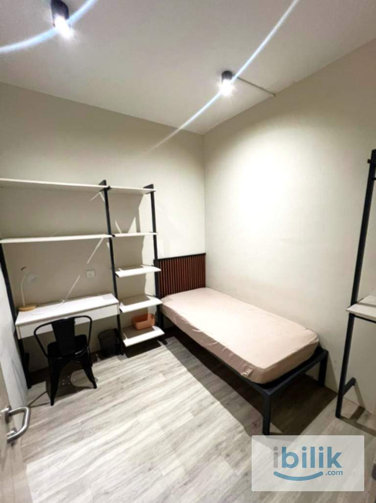‼️(Female Unit)‼️4 mins walk to Main Place, 10 mins walk to LRT USJ 21 - Image 2