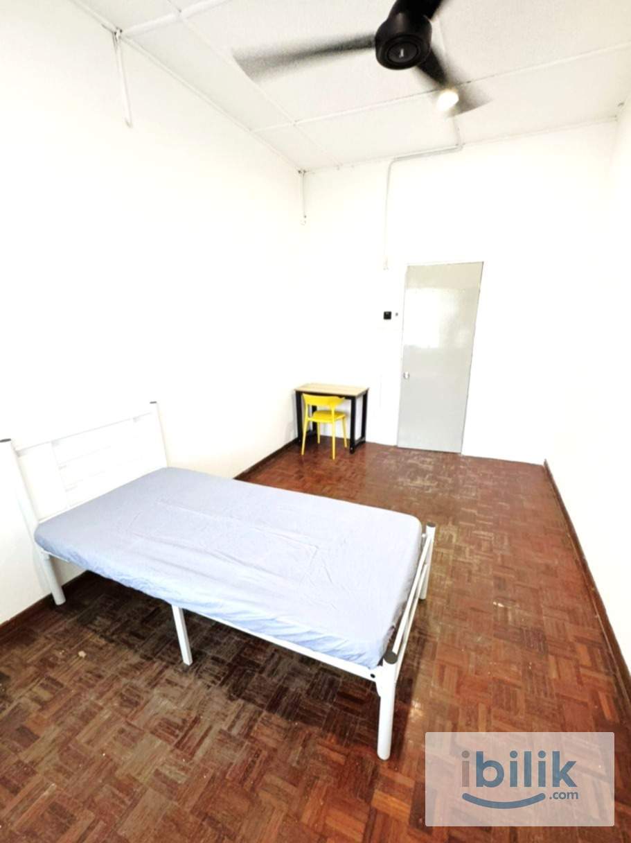 ‼️2stry Landed House@Jalan Ipoh room to RENT, 8 mins walk MRT Kentonmen‼️ - Image 3