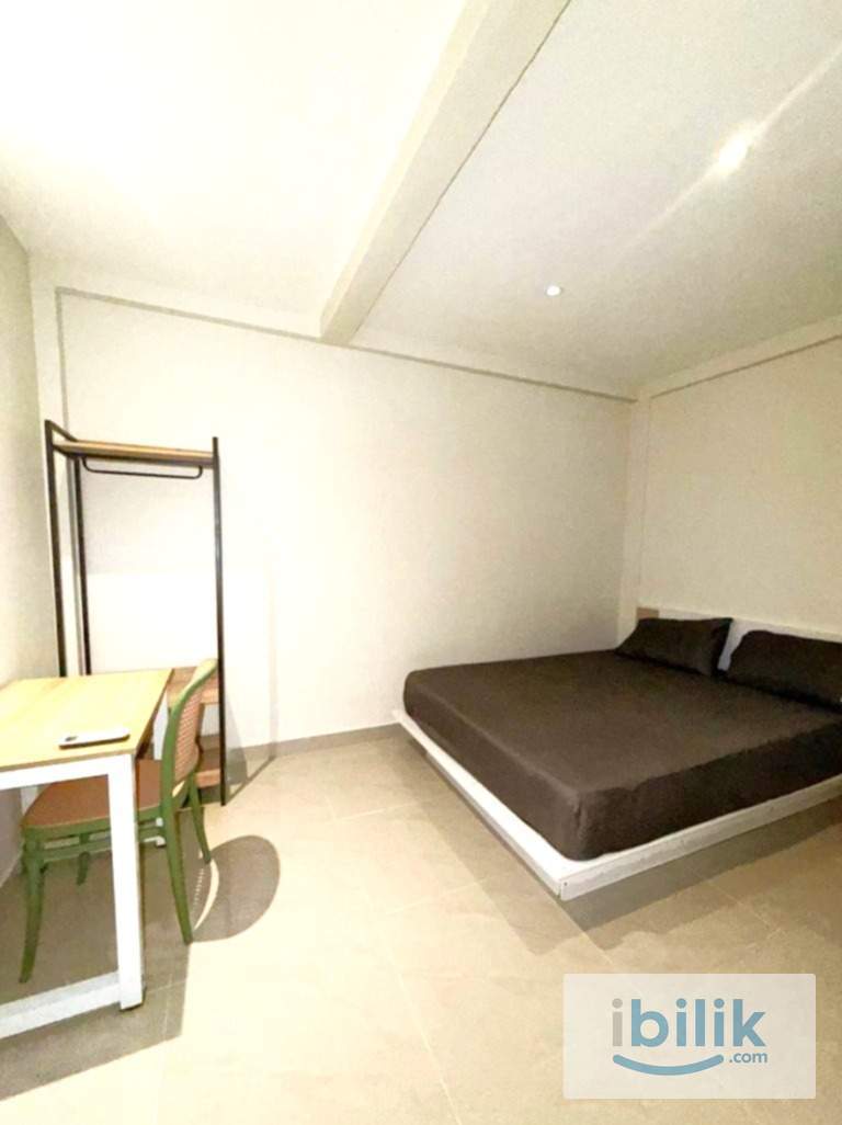 ‼️(ZERO DEPOSIT) 5mins To Monorail & TRX | Bukit Bintang Room to RENT‼️ - Image 1