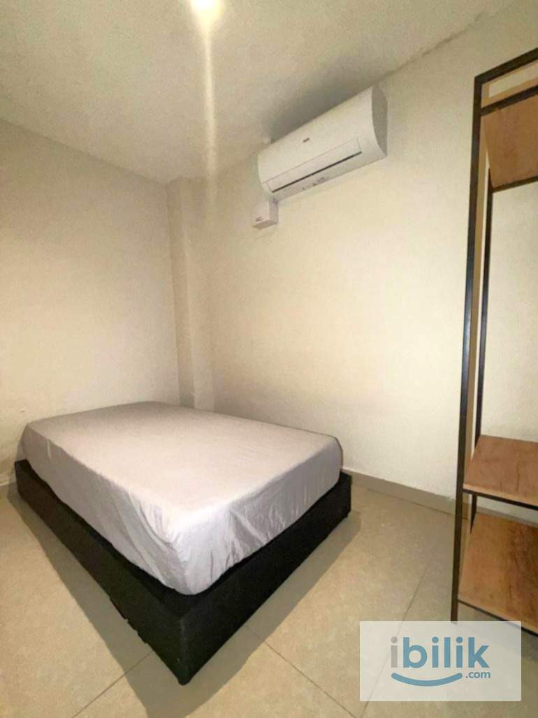 ‼️(ZERO DEPOSIT) 5mins To Monorail & TRX | Bukit Bintang Room to RENT‼️ - Image 2