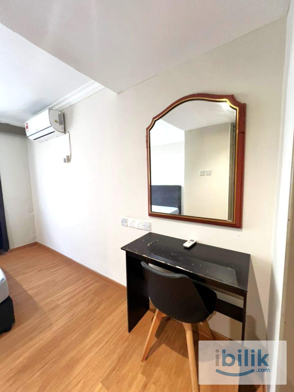 Zero Deposit‼️5 mins walk to MRT Chow kit‼️Fully Furnished‼️✅Private Bathroom‼️ - Image 2