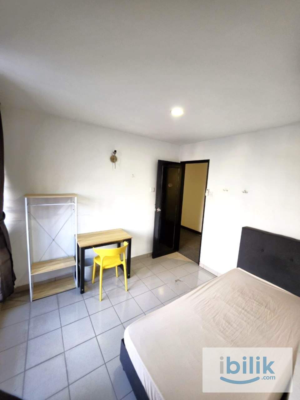 Zero Deposit‼️Hotel Newton @Shah Alam,Subang Permai‼️Rm491 ONLY‼️ - Image 1