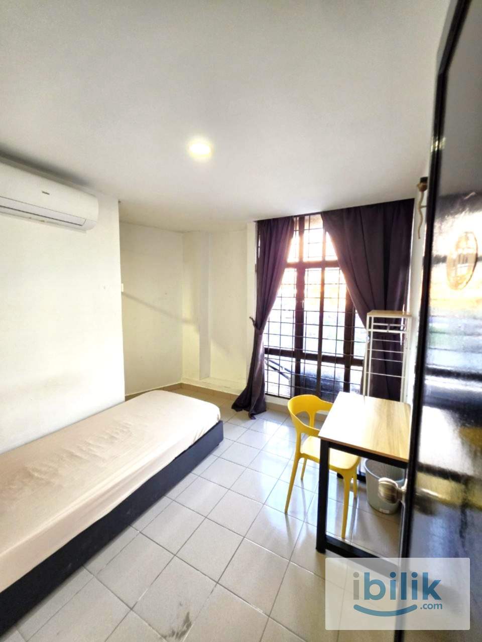 Zero Deposit‼️Hotel Newton @Shah Alam,Subang Permai‼️Rm491 ONLY‼️ - Image 2