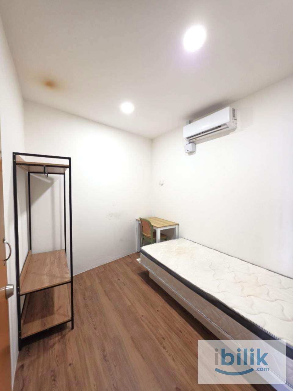 Zero Deposit‼️Hotel Newton @Shah Alam,Subang Permai‼️Rm491 ONLY‼️ - Image 3