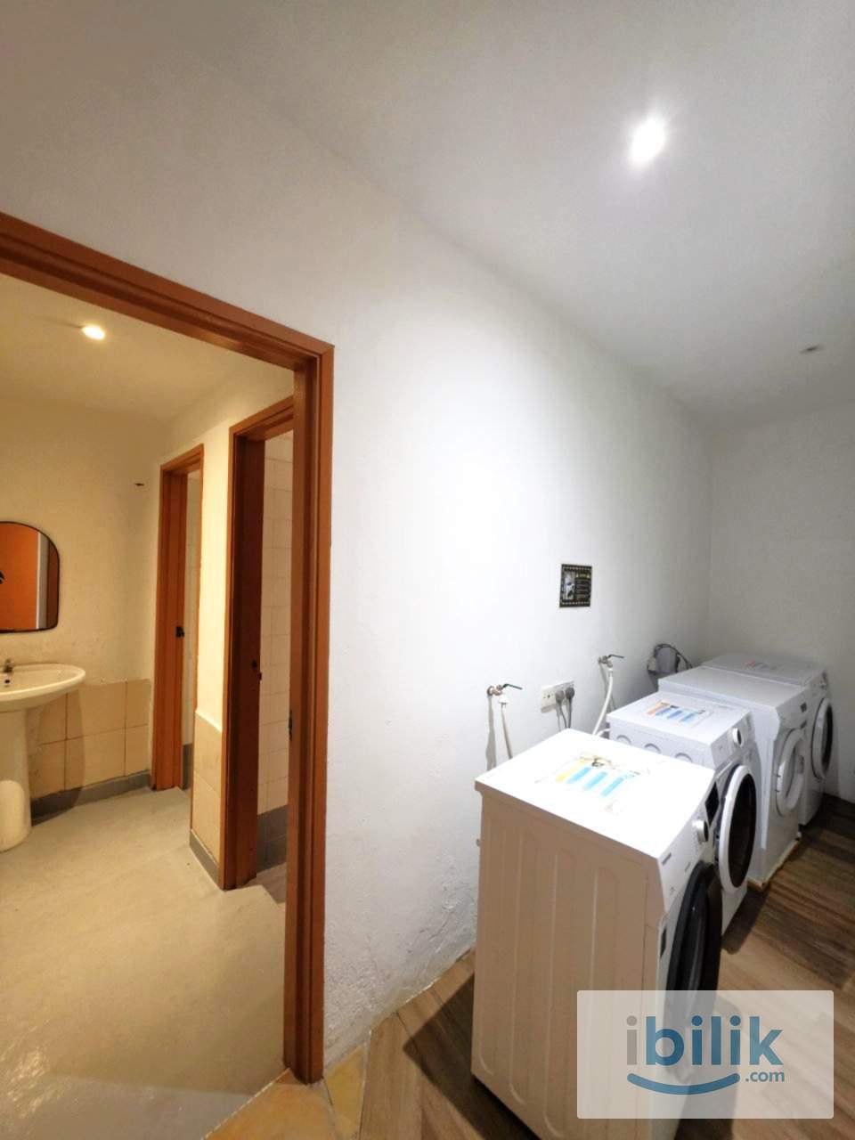 Zero Deposit‼️Hotel Newton @Shah Alam,Subang Permai‼️Rm491 ONLY‼️ - Image 4