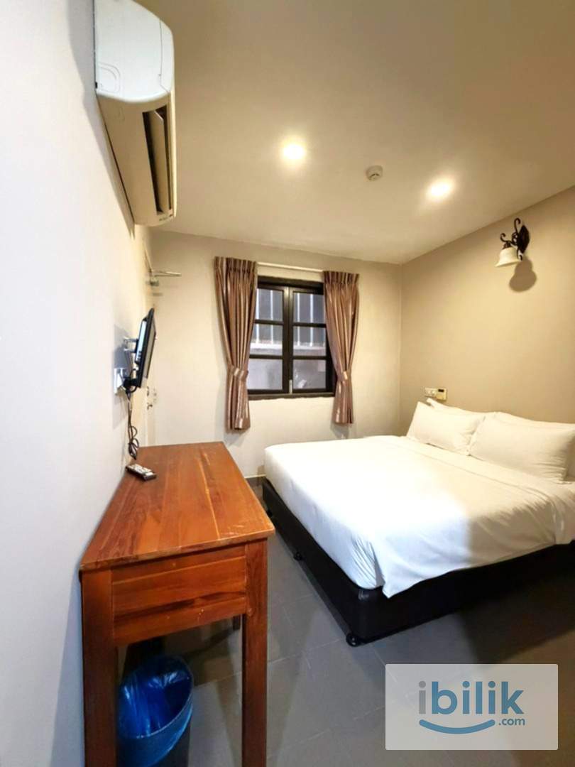 Zero Deposit‼️Bukit Bintang room to rent‼️10 mins walk to LRT Plaza Rakyat‼️ - Image 3