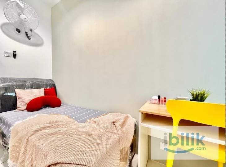 Zero Deposit single room at Bistari near LRT PWTC Chow Kit Kuala Lumpur - Image 3