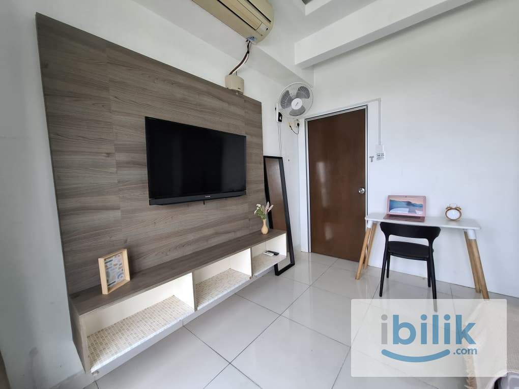 Zero Deposit Medium Room for rent at Regalia Residence - Image 7