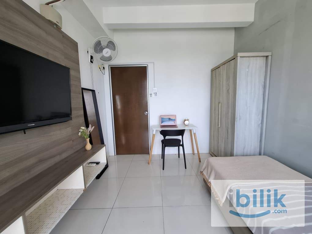 Zero Deposit Medium Room for rent at Regalia Residence - Image 6