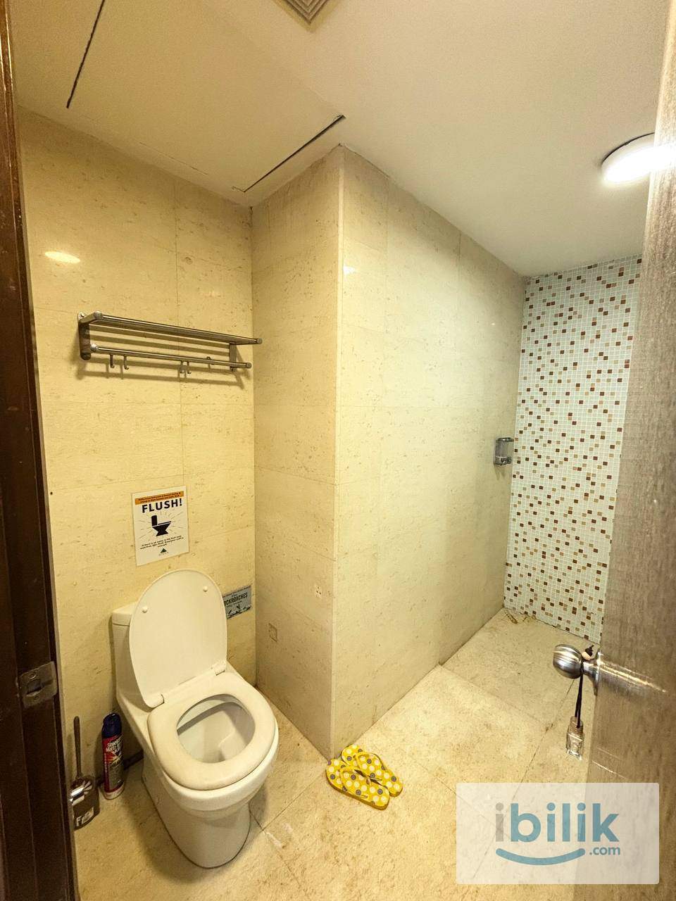 Zero Deposit Large Room for rent at Regalia Residence - Image 4