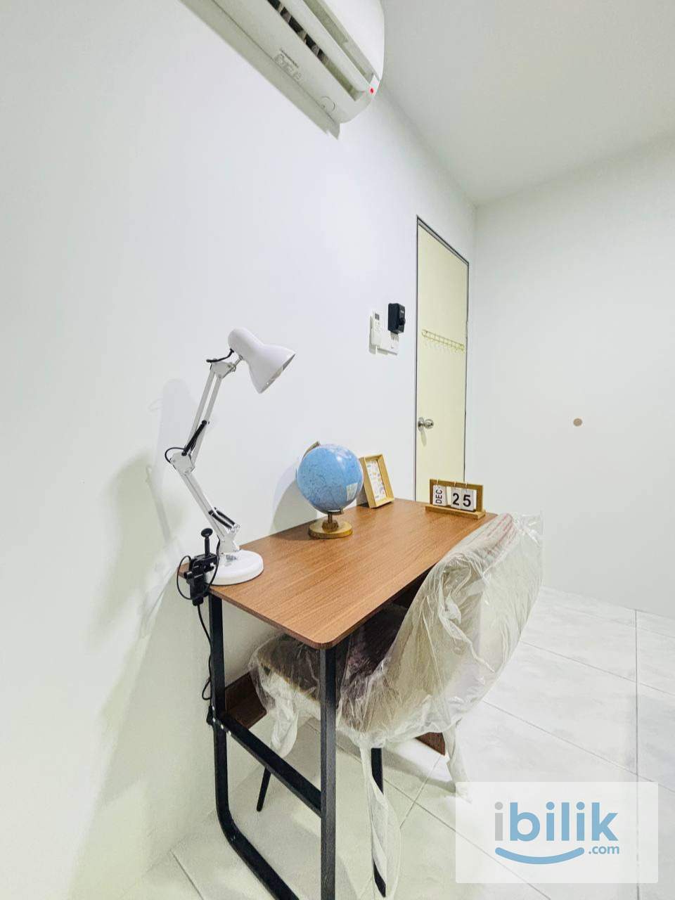 ✨ NEW UNIT @ OG Heights | Awan Besar LRT | ZERO Deposit! - Image 2