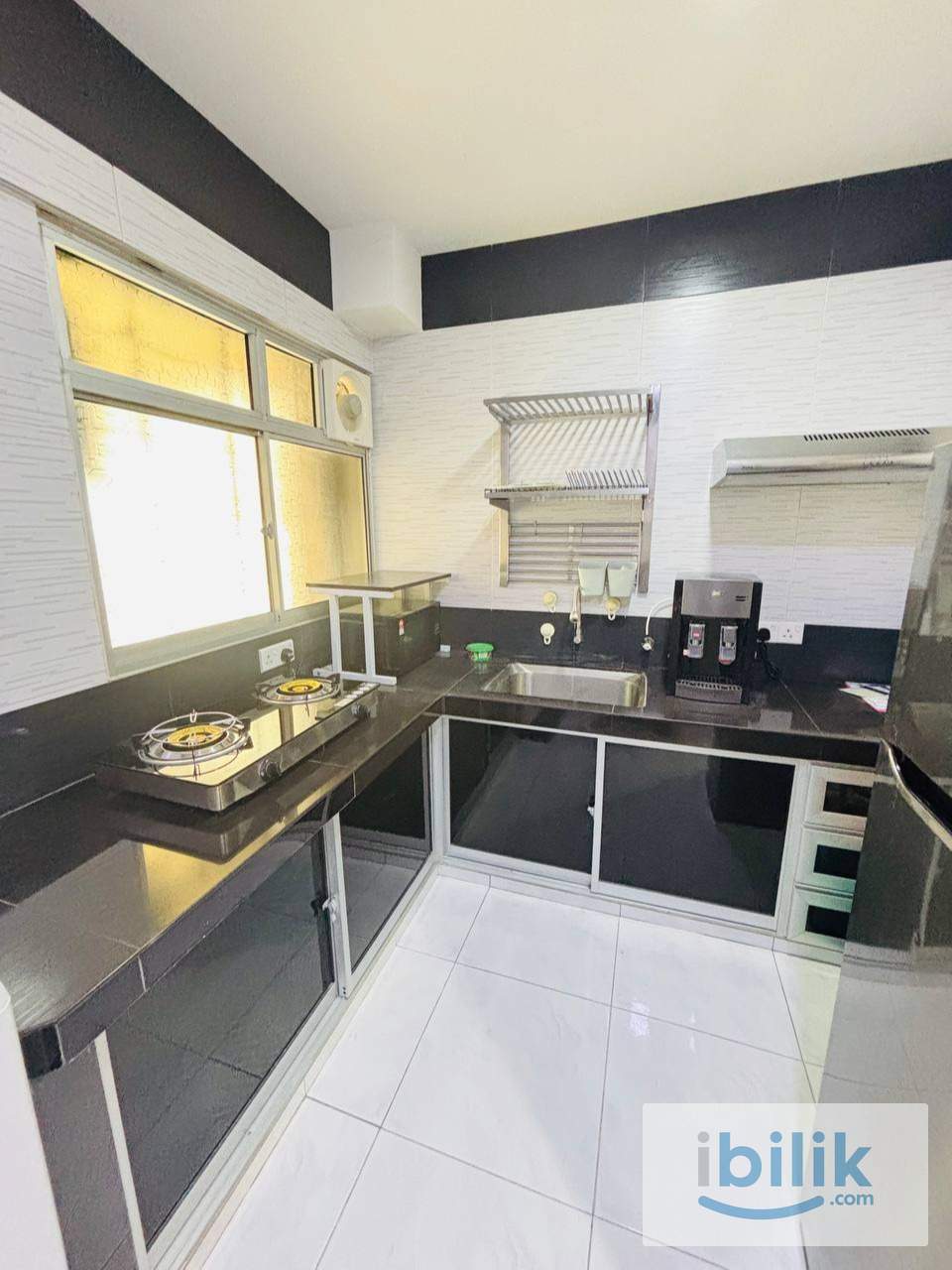 Medium room @ OG Heights | Zero Deposit | Near to LRT  - Image 3
