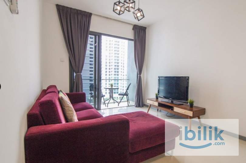 Medium Room @ United Point | Mall Downstairs | ZERO Deposit  - Image 4