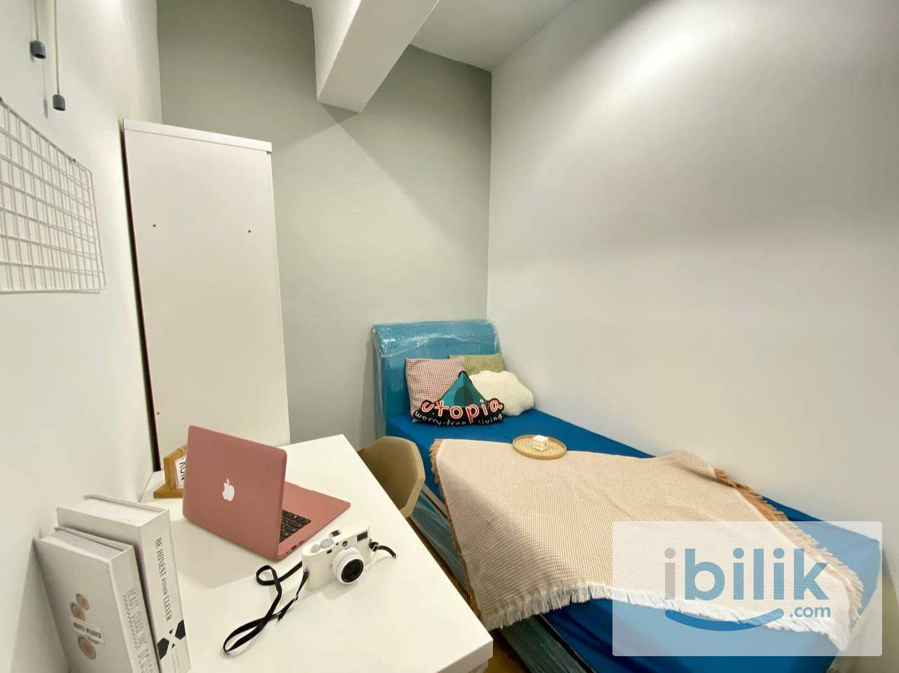 Cheapest Single Room @ Desa Petaling! | Near Bus Stop - Image 2