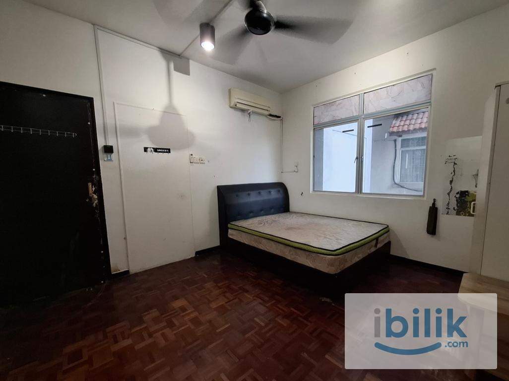 Zero Deposit 2pax room @ OUG CONDO | 2 mins walk to Awan Besar LRT - Image 1