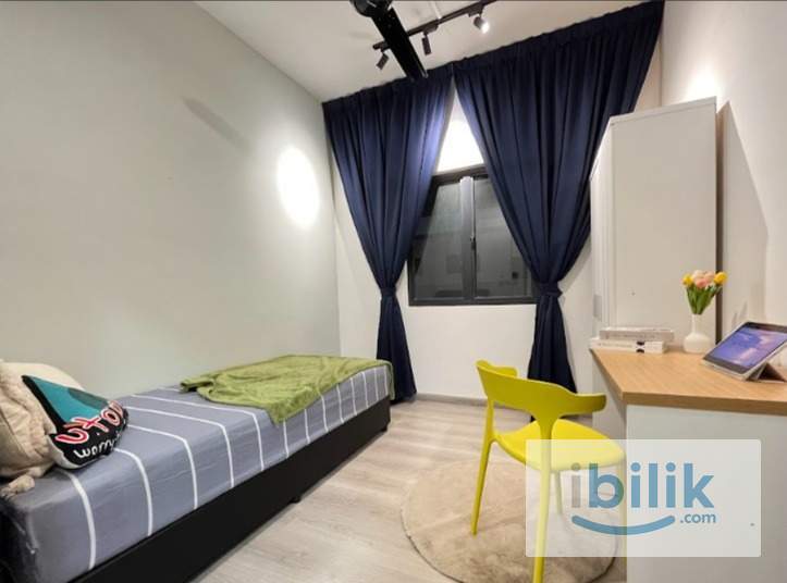 🌿 Spacious & Comfortable Room @ The Hamstead | Zero Deposit - Image 1