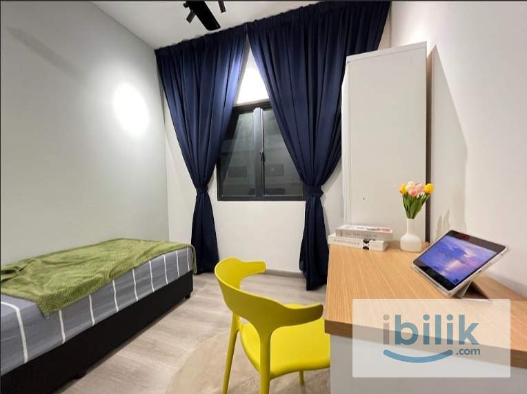 🌿 Spacious & Comfortable Room @ The Hamstead | Zero Deposit - Image 2