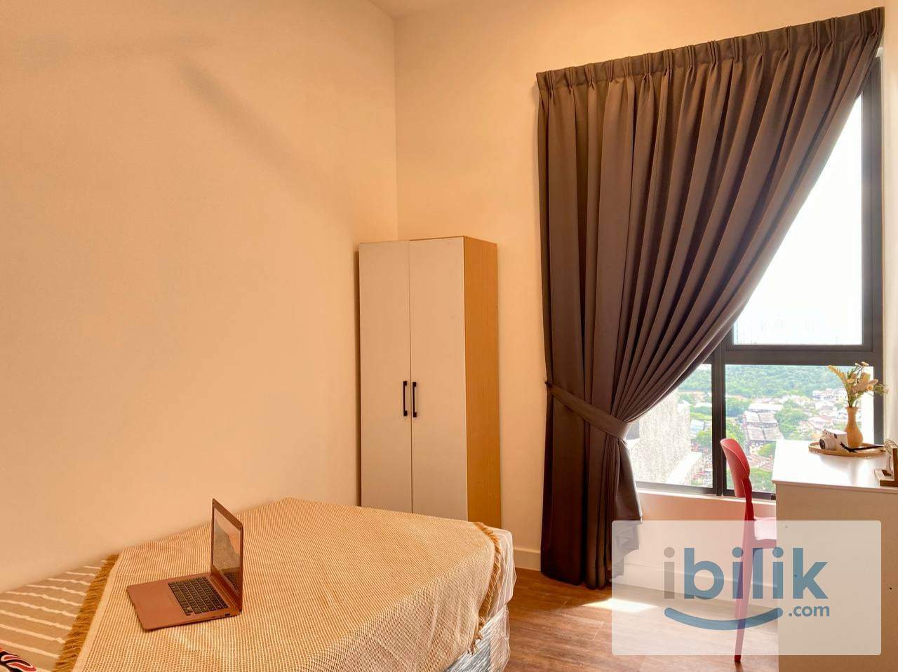 📍 Cozy Room at The Legacy OUG | Near Pavilion Bukit Jalil & IMU - Image 2