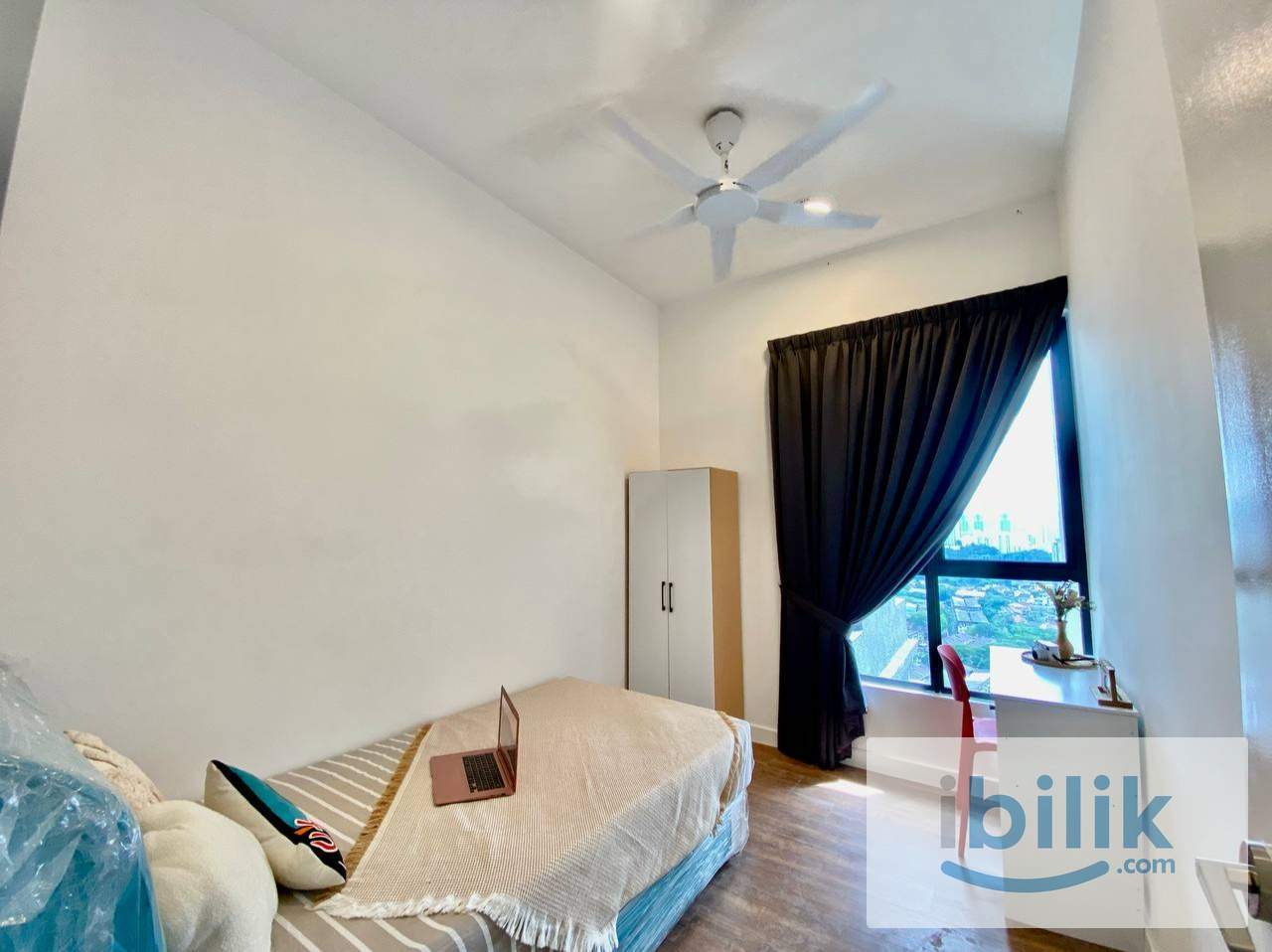 📍 Cozy Room at The Legacy OUG | Near Pavilion Bukit Jalil & IMU - Image 3