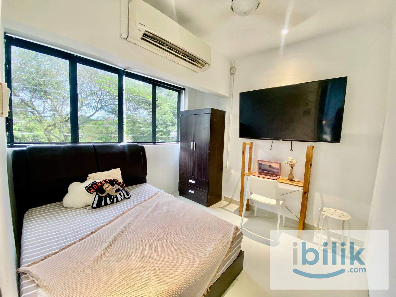 Cozy Co-Living Unit @ TTDI | Near MRT  - Image 2