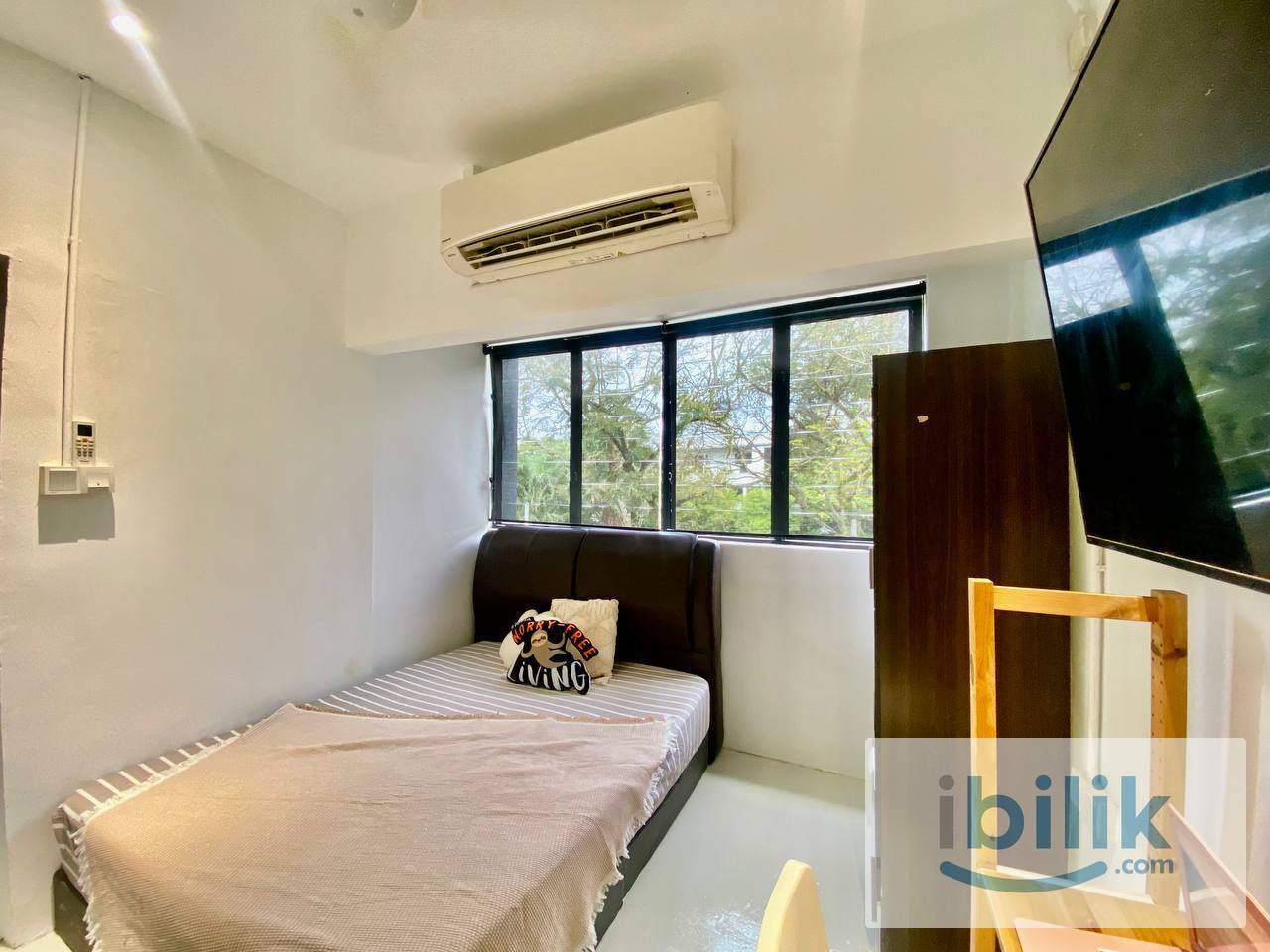 Cozy Co-Living Unit @ TTDI | Near MRT  - Image 1