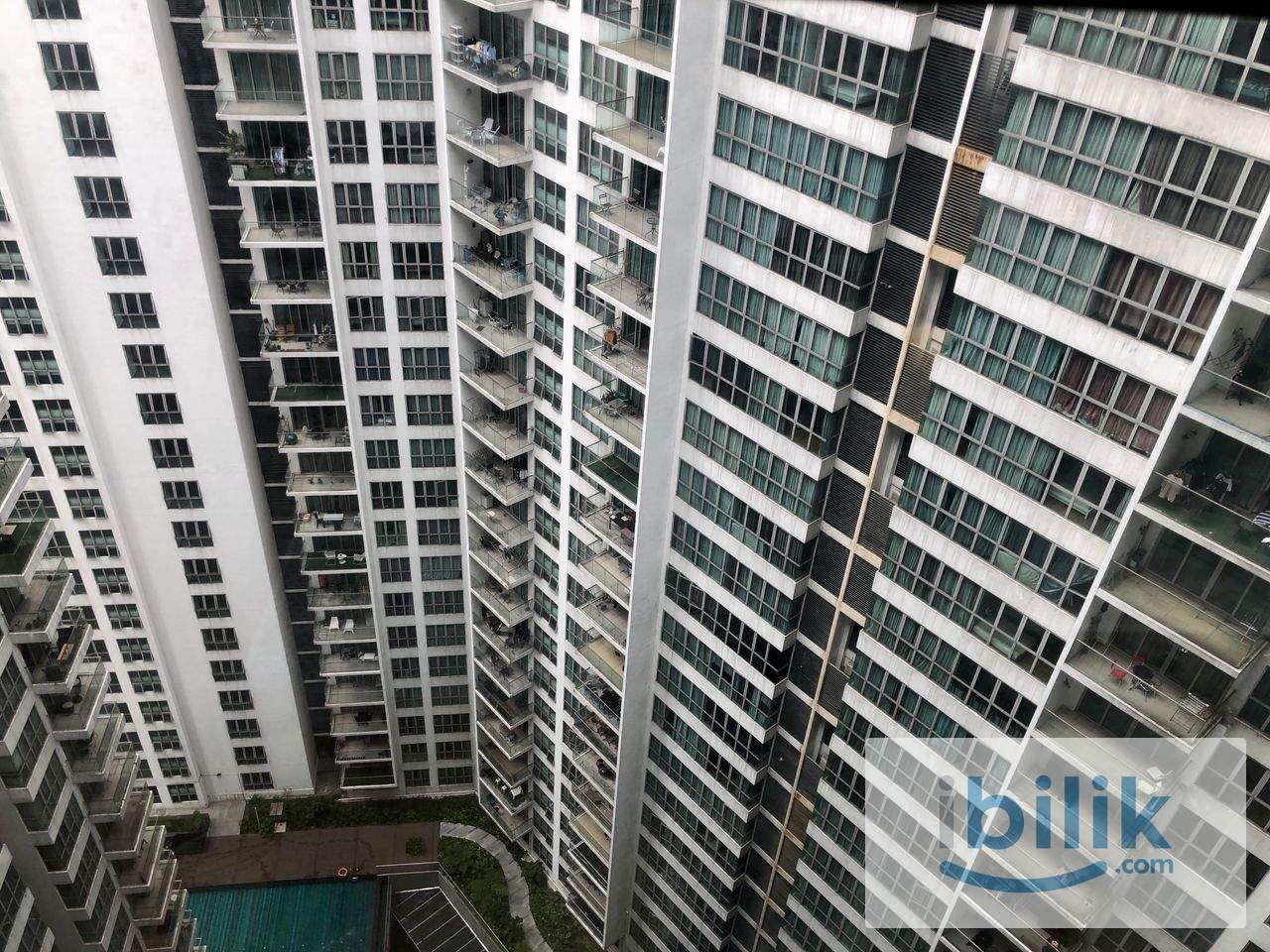 Zero Deposit Master Room for rent at Regalia - Image 7