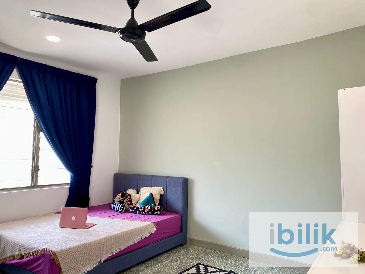 Zero Deposit Master Room for rent at PJ, Section 6 - Image 2
