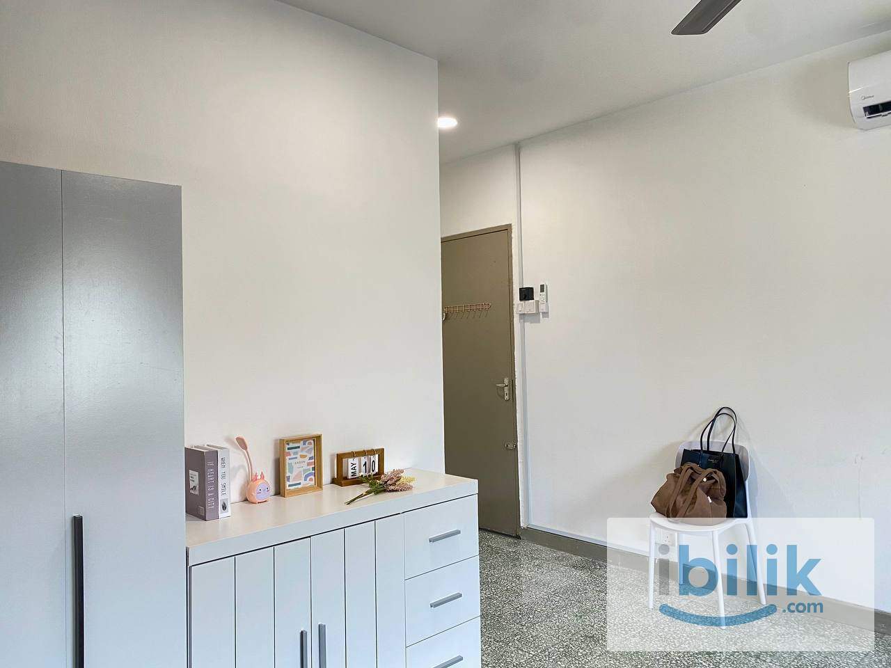 Zero Deposit Master Room for rent at PJ, Section 6 - Image 4