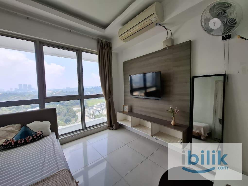 Zero Deposit Medium Room for rent at Regalia - Image 8