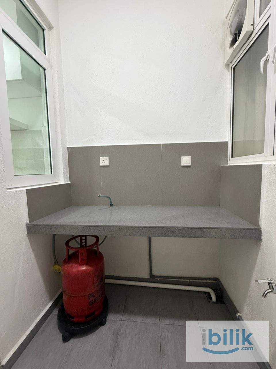 07-11 Iris Residence, Bandar Sg Long for Rent  - Image 3