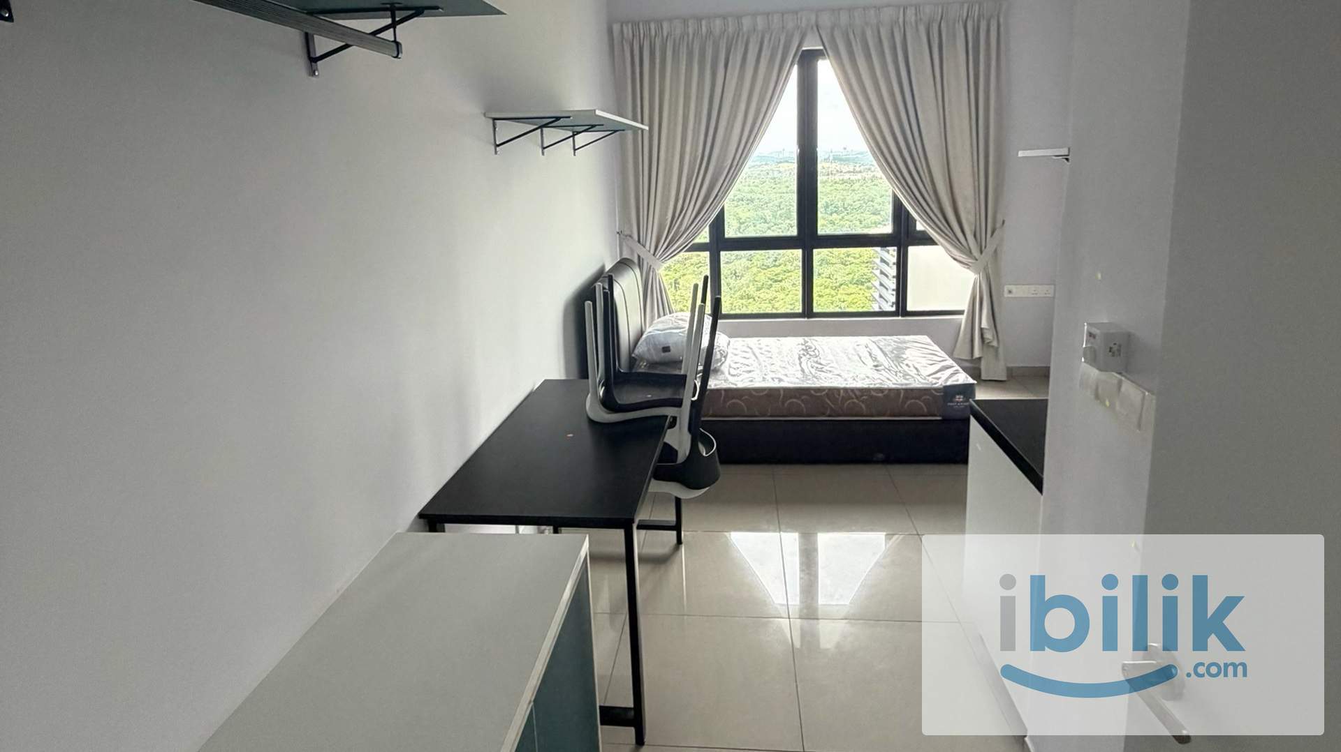 📍 Room for Rent – Private Bathroom | Fully Furnished | Move-in Ready - Image 1