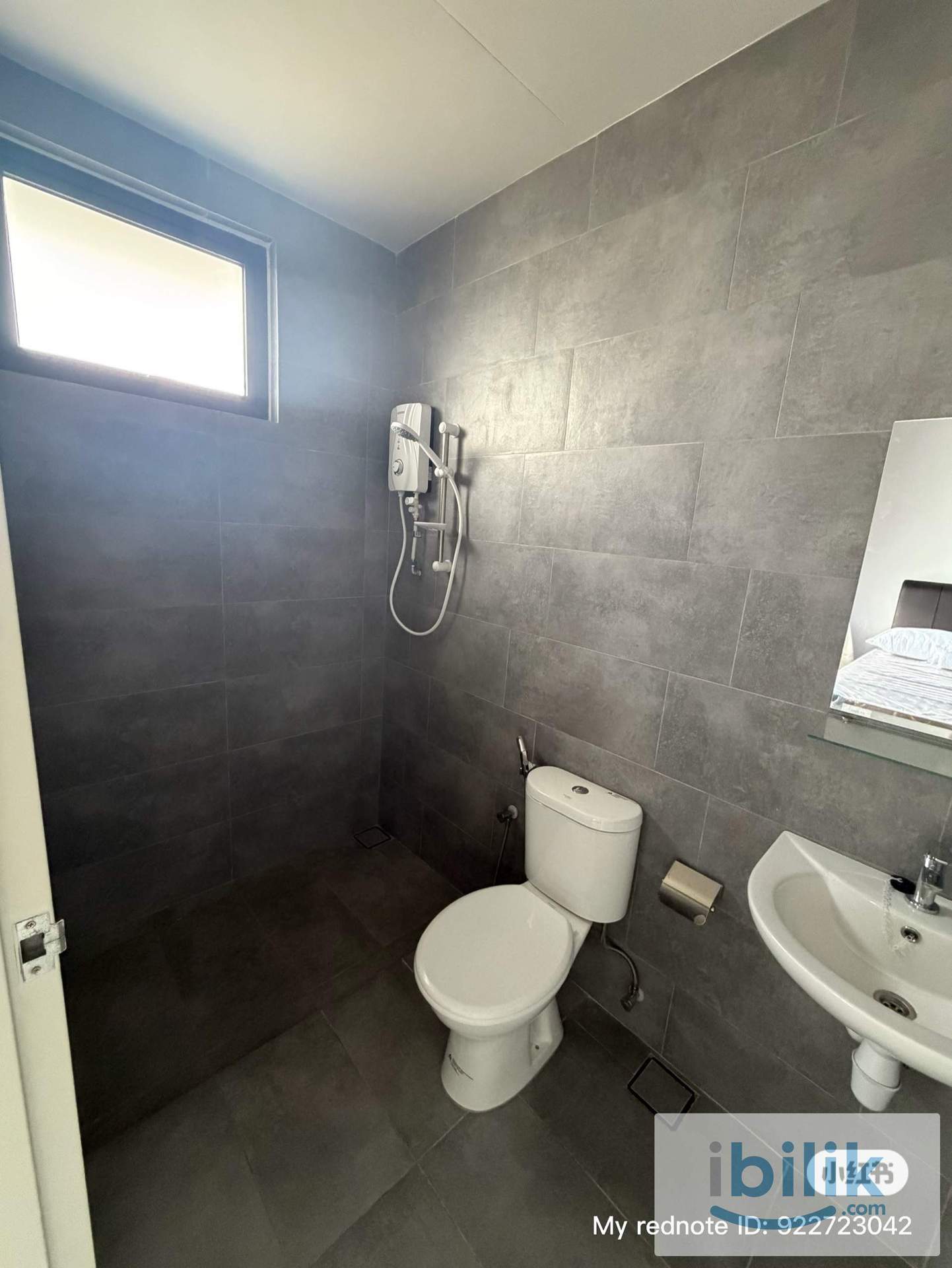 📍 Room for Rent – Private Bathroom | Fully Furnished | Move-in Ready - Image 3