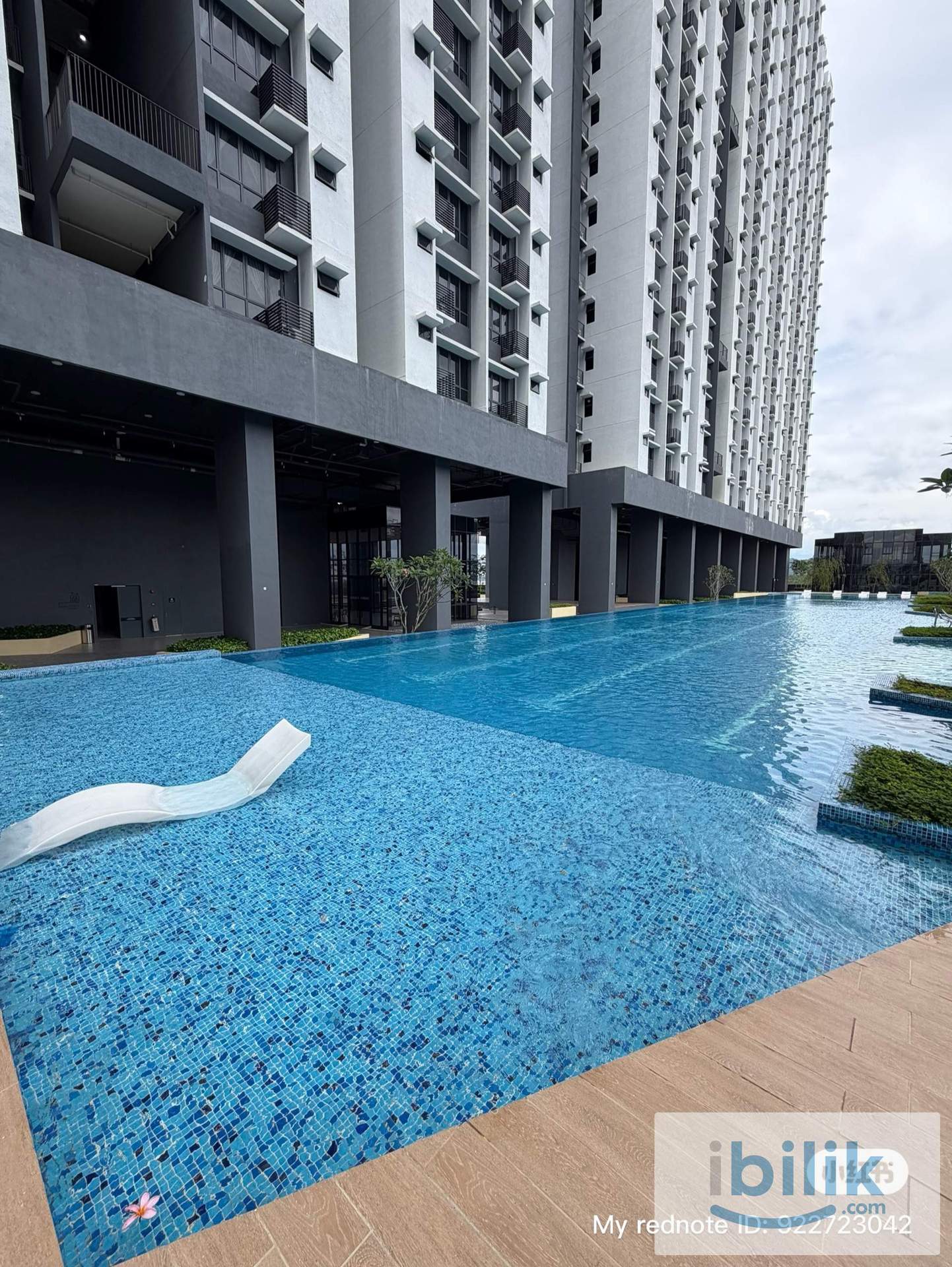 📍 Room for Rent – Private Bathroom | Fully Furnished | Move-in Ready - Image 4