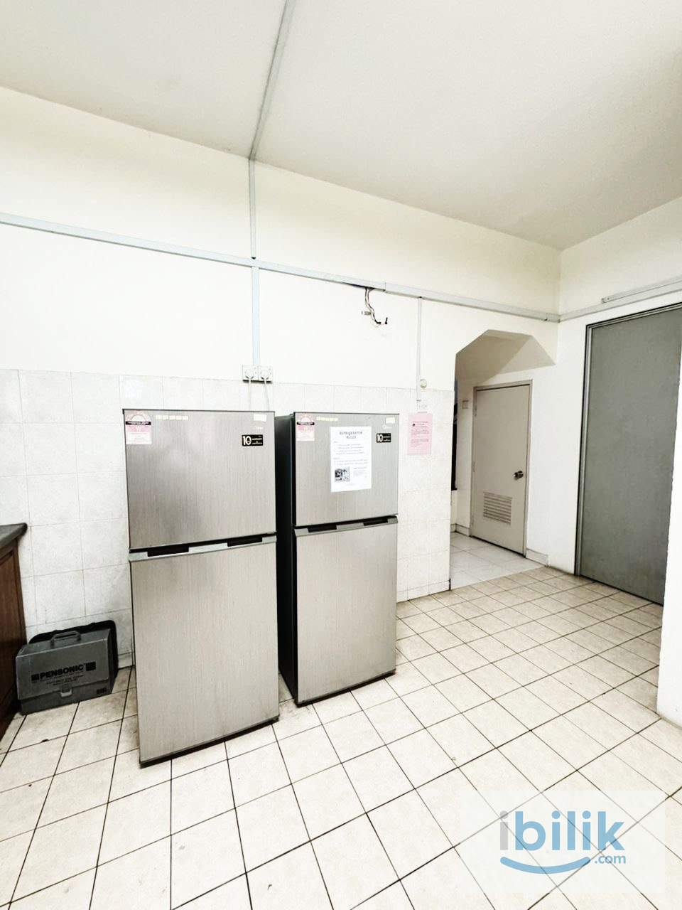 🏠 [NO DEPOSIT] Medium Room @ Bandar Utama 🚗10 mins drive to 1 Utama Shopping Centre, The Starling Mall, Centrepoint - Image 3