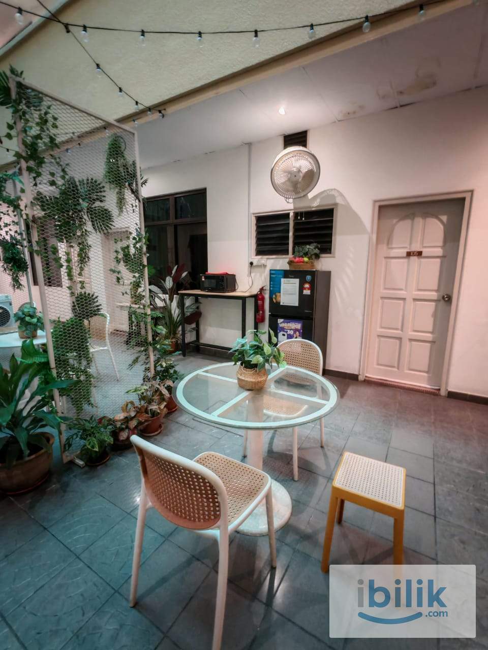 💳 Move In Now, Pay Later with Atome! | 1-Month Deposit Balcony Room @ Chow Kit 🛌🔥Near Hospital Kuala Lumpur - Image 3