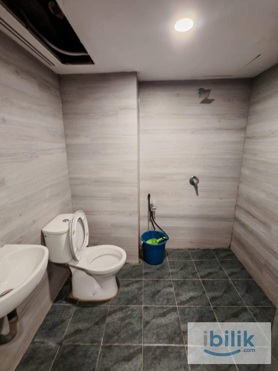 🛑 0 Deposit Hotel Room @ Chow Kit 🛌✨ Near Hospital Kuala Lumpur - Image 2