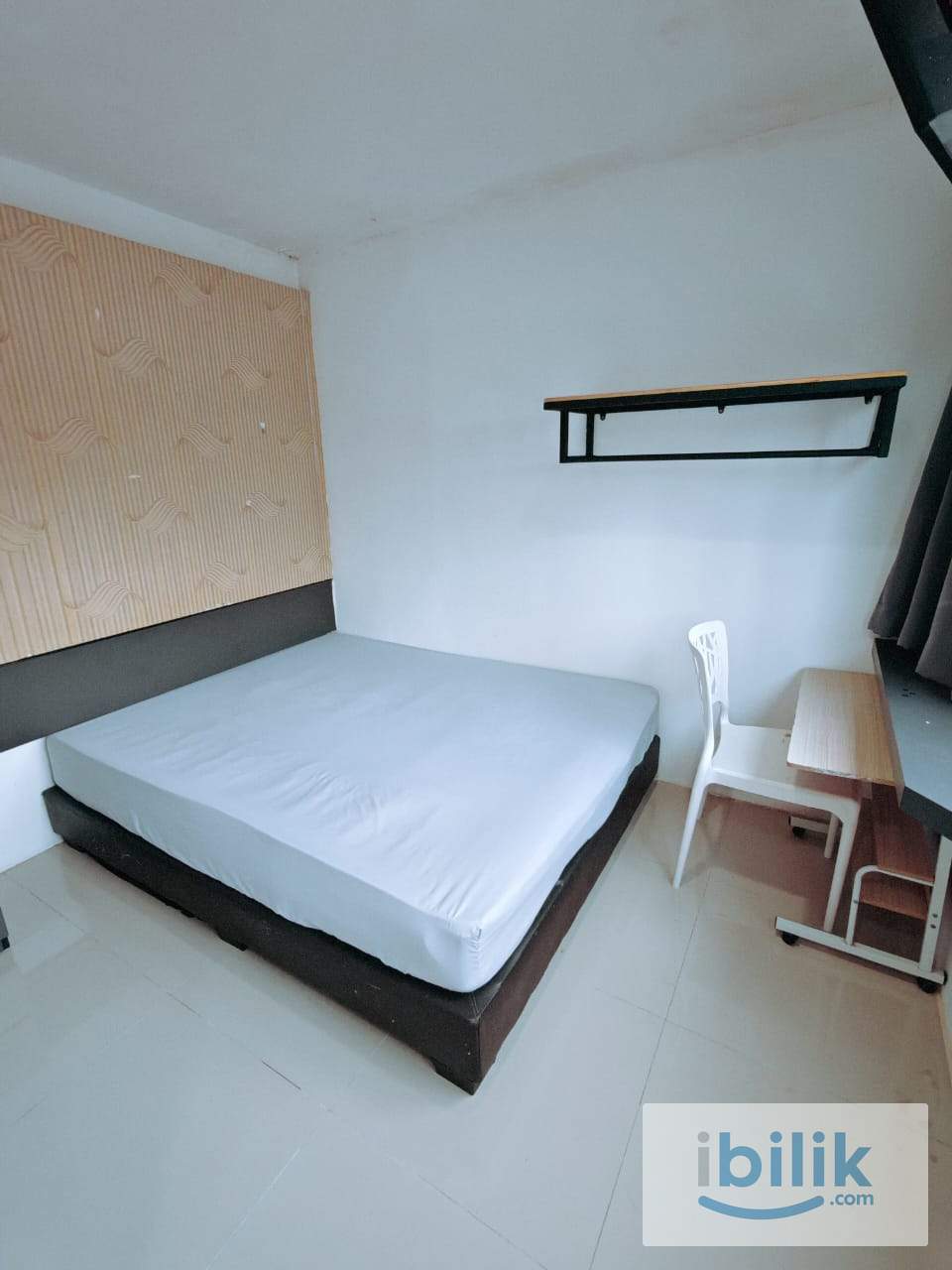🔊0 DEPOSIT 🏨✨ Medium Room with Private Bath @ Kelana Jaya near Giant Hypermarket, Paradigm Mall - Image 2