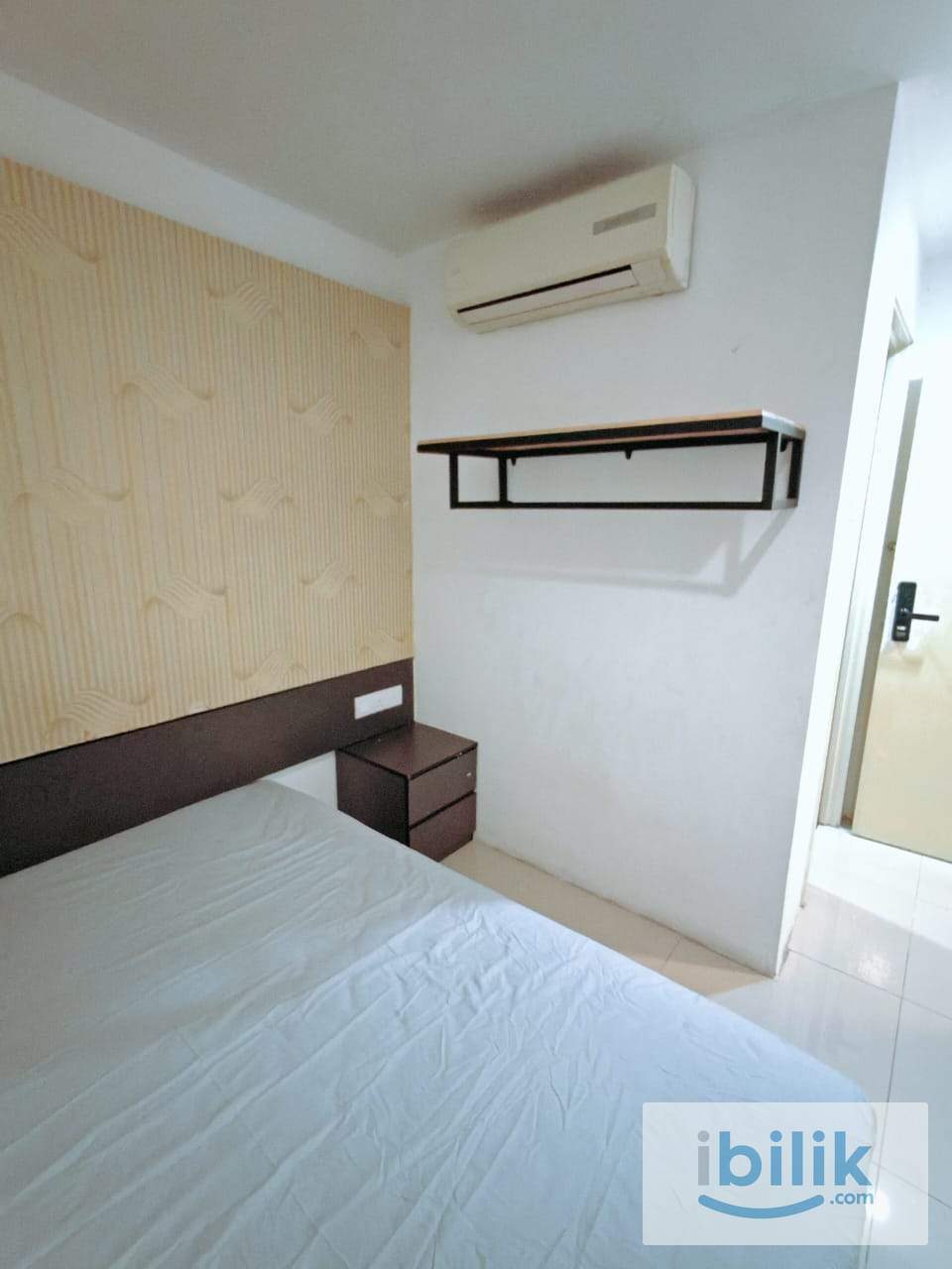 🔊1 Month DEPOSIT only !! 🏨✨ Medium Room with Private Bathroom @ Kelana Jaya near Giant Hypermarket, Paradigm Mall - Image 2