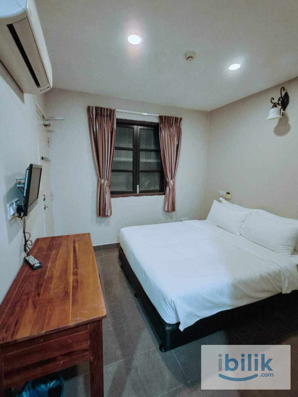🥳 0 Deposit Available !! Room with Private Bathroom 🛀 10-15 min walk to Times Square, Lot 10, Sungei Wang 🛒 - Image 1