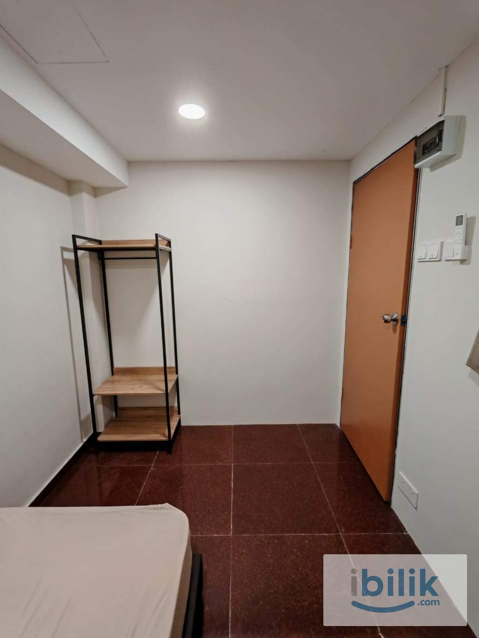 🔥 No Deposit !! 🚇 6 mins walk to MRT Sentul Barat @ 3 stops to PWTC 🏢Hotel Medium Room Coliving  - Image 2
