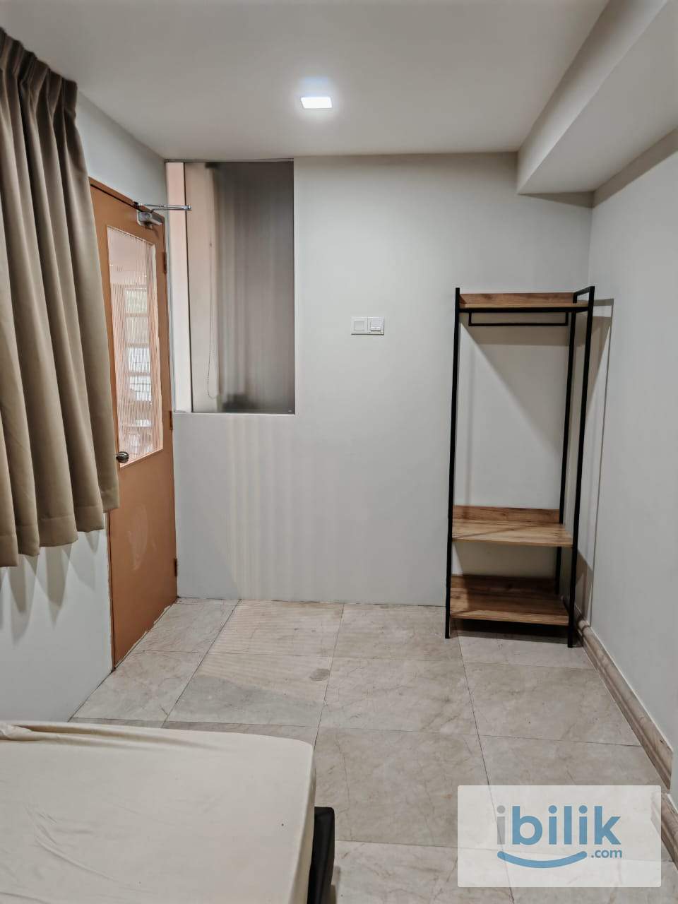 🔥 1 month DEPOSIT ONLY !! 🚇 6 mins walk to MRT Sentul Barat @ 3 stops to PWTC 🏢Hotel Style Room Coliving - Image 2