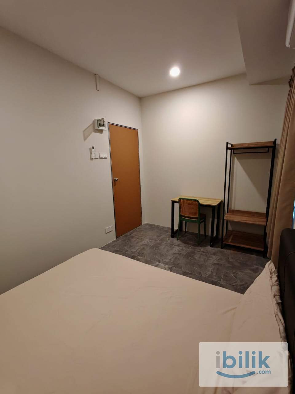 👉🏻 Tiada Deposit Sewa! 🚇 6 min ke MRT Sentul Barat 🏢 Bilik Hotel Coliving 🚗 10 min ke Sunway Putra Mall & PWTC - Image 2