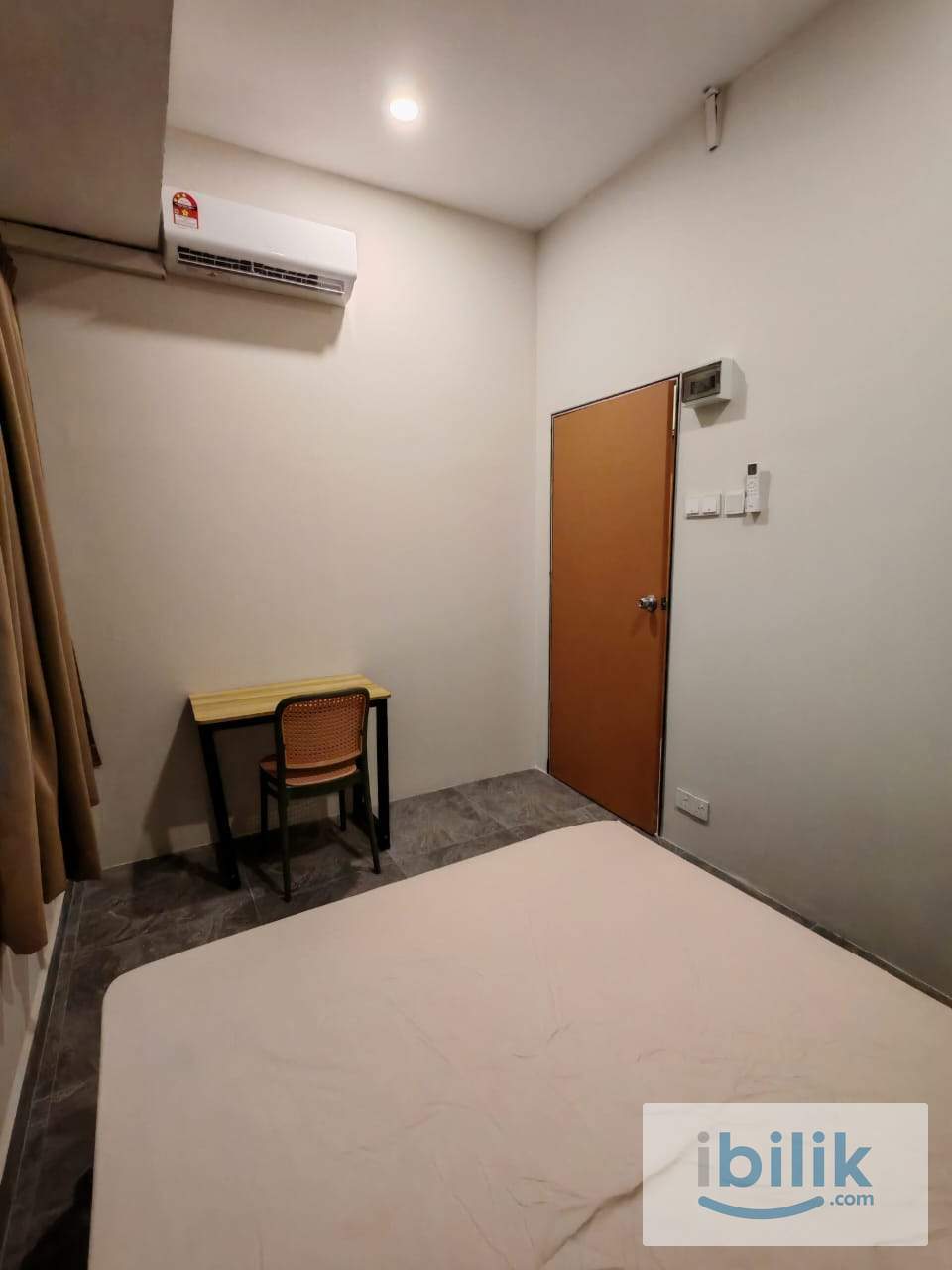 🔥 Deposit 1 Bulan Sahaja! 🚇 6 min ke MRT Sentul Barat 🏢 Bilik Hotel Coliving 🚗 10 min ke PWTC, Sunway Putra Mall & KLCC - Image 2