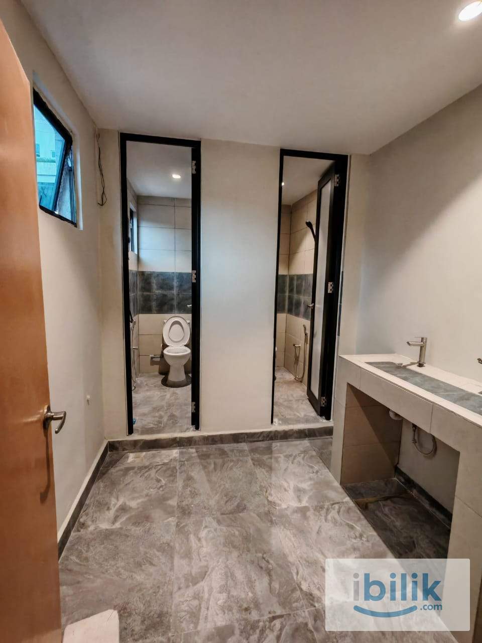 🔥 Deposit 1 Bulan Sahaja! 🚇 6 min ke MRT Sentul Barat 🏢 Bilik Hotel Coliving 🚗 10 min ke PWTC, Sunway Putra Mall & KLCC - Image 3