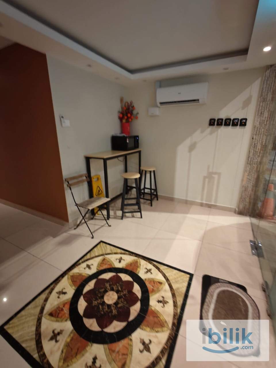 🔥1 month Deposit 🚆5 Min Walk to Monorail & MRT Bukit Bintang 🛍️5min walk to Sungei Wang, Times Square 🏢Single Room  - Image 3