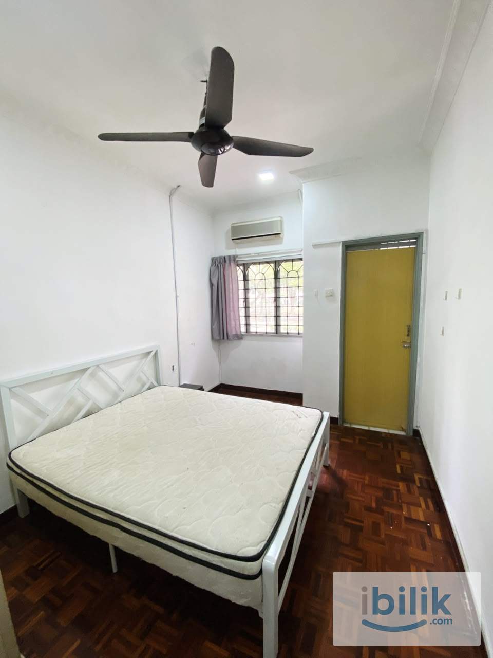🏠 0 DEPOSIT! Medium Room @ Bandar Utama | 5-10 min drive 🚗 to 1 Utama, IKEA, IPC 🛍️ - Image 2