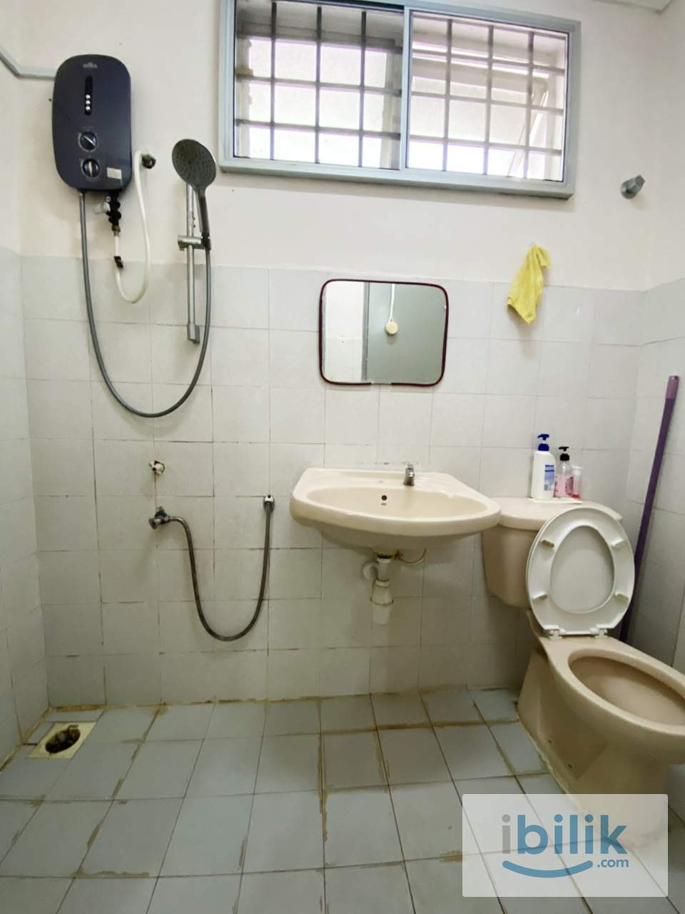 🏠 0 DEPOSIT! Medium Room @ Bandar Utama | 5-10 min drive 🚗 to 1 Utama, IKEA, IPC 🛍️ - Image 5