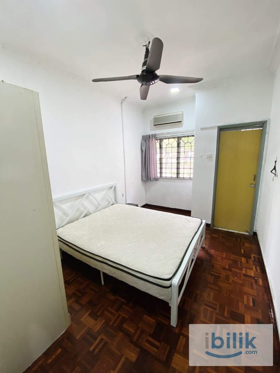 🏠 1 Month Low DEPOSIT! Medium Room @ Bandar Utama | 5-10 min drive 🚗 to 1 Utama, IKEA, IPC, Centrepoint 🛍️ - Image 2
