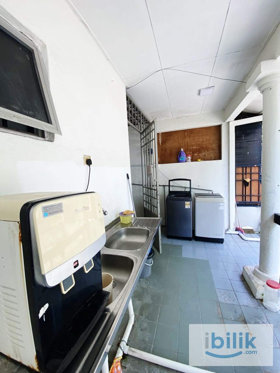 🏠 1 Month Low DEPOSIT! Medium Room @ Bandar Utama | 5-10 min drive 🚗 to 1 Utama, IKEA, IPC, Centrepoint 🛍️ - Image 4