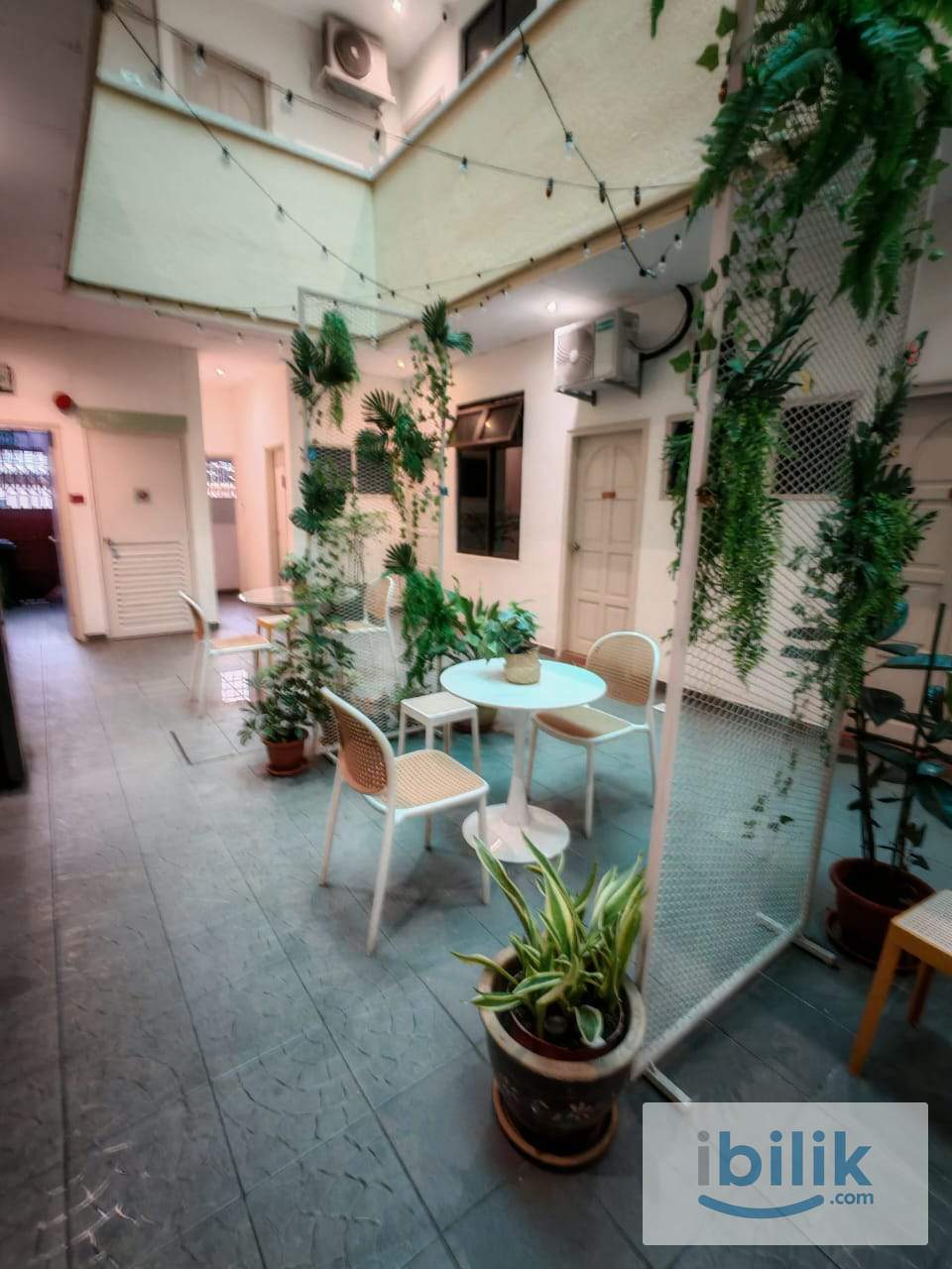 💳 Move In Now, Pay Later with Atome! | 1-Month Deposit Room w/ Private Bath @ Chow Kit 🛌🔥Near Hospital Kuala Lumpur - Image 5
